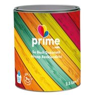 Hemel Prime SA 1119 Beyaz Su Bazlı Renklendirici