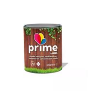 Hemel Prime Solvent Bazlı Fındık 0.75 lt Vernik