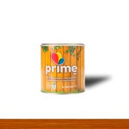 Hemel Prime Su Bazlı Ahşap Burma 0.75 lt Vernik