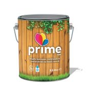 Hemel Prime Su Bazlı Ahşap Burma 2.5 lt Vernik