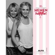 Hemen Hafifle! - Burçak Avcı