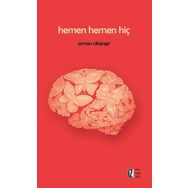 Hemen Hemen Hiç Osman Cihangir
