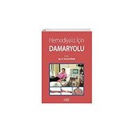 Hemodiyaliz İçin Damaryolu Multidisipliner Yaklaşım - Nobel Tıp Kitabevi