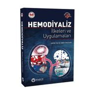Hemodiyaliz İlkeleri ve Uygulamaları - Güneş Tıp Kitabevi