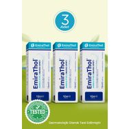 HemoroThol 3 Adet Emirathol Onarıcı Bitkisel Sprey