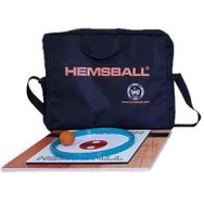 Hemsball Çiftler Taşıma Çantalı Spor Seti