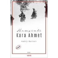 Hemşinli Kara Ahmet Sokak - Habip Baltacı