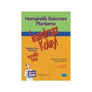 Hemşirelik Bakımını Planlama - Lippincott Williams Author Wilkins