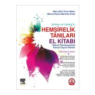 Hemşirelik Tanıları El Kitabı 13. Baskı - Ankara Nobel Tıp Kitabevi