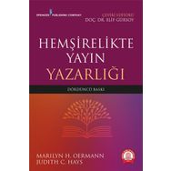 Hemşirelikte Yayın Yazarlığı - Ankara Nobel Tıp Kitabevi