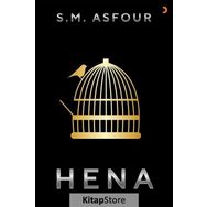 Hena - S. M. Asfour