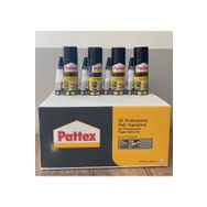 Henkel 24'lü 400 ml + 70 ml Pattex 2k Hızlı Yapıştırıcı