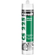 Henkel Ceresit 280 gr 2 Adet Şeffaf Silikon