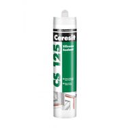 Henkel Ceresit CS225 280 gr Şeffaf Silikon Mastik