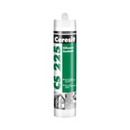 Henkel Ceresit Cs225 280 ml Şeffaf Silikon