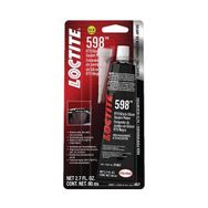 Henkel Loctite 598 80 ml Süper Siyah Ypıştırıcı