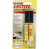 Henkel Loctıte Ea 3430 24Ml/28 gr Çift Bileşenli Epoksi Yapıştırıcı