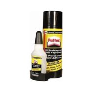 Henkel Pattex 200+50 ml Hızlı Yapıştırıcı