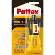 Henkel Pattex 50 gr Şeffaf Kontakt Yapıştırıcı
