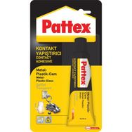 Henkel Pattex 5x50 gr Şeffaf Kontakt Yapıştırıcı