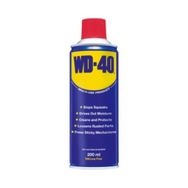 Henkel WD40 200 ml Pas Çözücü