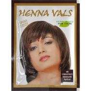 Henna Vals 10 gr Kestane Hint Saç Kınası