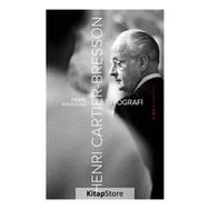 Henri Cartier-Bresson - Photofile - Michael Brenson