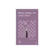 Henry James : Halıdaki Motif