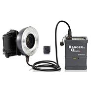 Hensel İntegra 2000 w 2'li Pro Plus Paraflaş Set