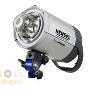 Hensel Integra 500W 2'li Pro Plus FM Paraflaş