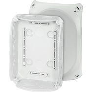 Hensel İp 66 Dk 1000 Gz 180x130x77 Kablo Bağlantı Buatı
