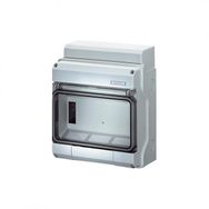 Hensel KV 8109 9'lu IP65 Sigorta Kutusu