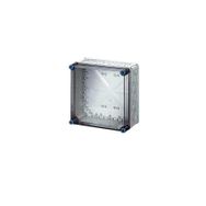 Hensel Mİ 0200 30x30x17 Modüler Dağıtım Panosu