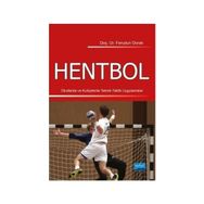 Hentbol - Ferudun Dorak