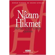 Henüz Vakit Varken Gülüm - Nazım Hikmet Ran