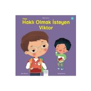 Hep Haklı Olmak İsteyen Viktor - Kolektif