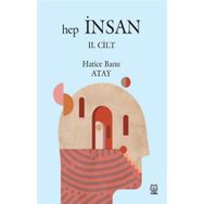 Hep İnsan - 2. Cilt-Luna Yayınları