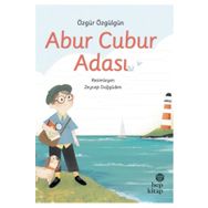 Hep Kitap Abur Cubur Adası