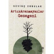 Hep Kitap Artık Aranmayanlar Gezegeni