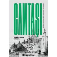 Hep Kitap Camtaşı - Yatağından Kalkmaz Uyurgezerin Maceraları