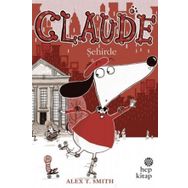 Hep Kitap Claude Şehirde