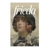Hep Kitap Frieda