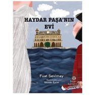Hep Kitap Haydar Paşanın Evi