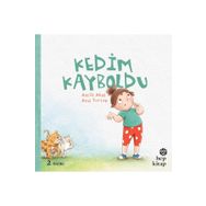 Hep Kitap Kedim Kayboldu