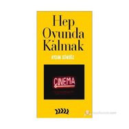 HEP OYUNDA KALMAK - AYDAN GÜNDÜZ