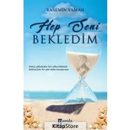 Hep Seni Bekledim - Yasemin Yaman