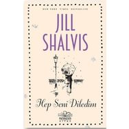 Hep Seni Diledim Jill Shalvis