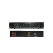 Hepa Merz HM-5002 3 Bölgeli 450 W Trafolu Usb 3x150 W Anfi