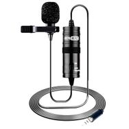Hepa Merz HM1 Kamera Pc Telefon Hassas Youtuber Yaka Mikrofonu