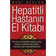 HEPATITLI HASTANIN EL KİTABI - NURI BESLEN
